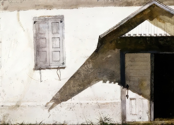 Andrew Wyeth Digital Download