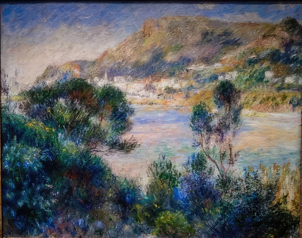 Art by Auguste Renoir 54 Digital Download