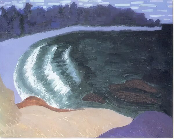 Milton Avery 13 Digital Download