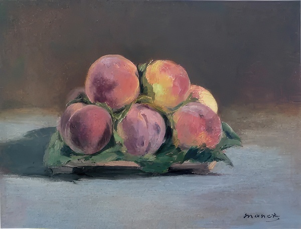 Edouard Manet  55 Digital Download