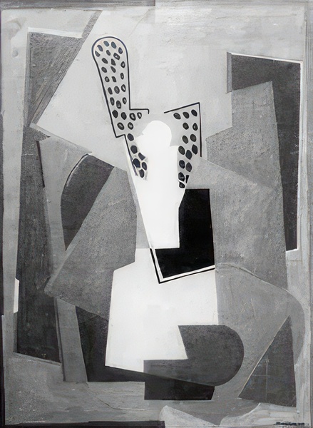 Albert Gleizes  19 Digital Download