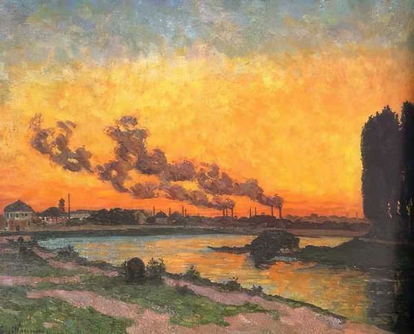 Armand Guillaumin 3 Digital Download