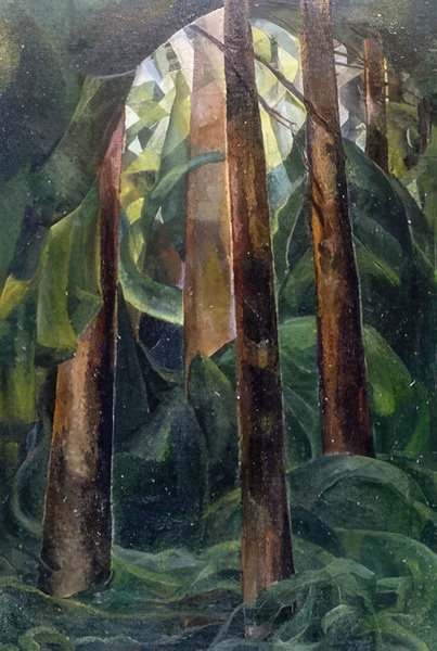 Emily Carr 51 Digital Download