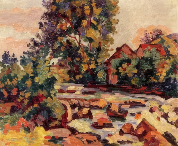 Armand Guillaumin 16 Digital Download