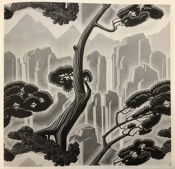 Rockwell Kent  38 Digital Download