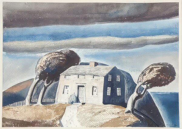 Rockwell Kent  69 Digital Download