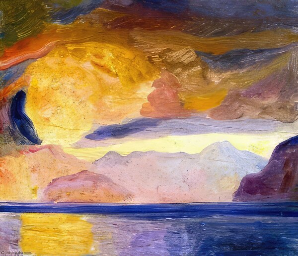 Rockwell Kent  3 Digital Download