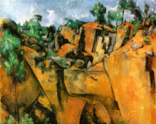 Paul Cézanne 50 Digital Download