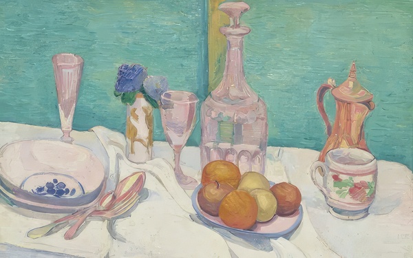 Emile Bernard 25 Digital Download