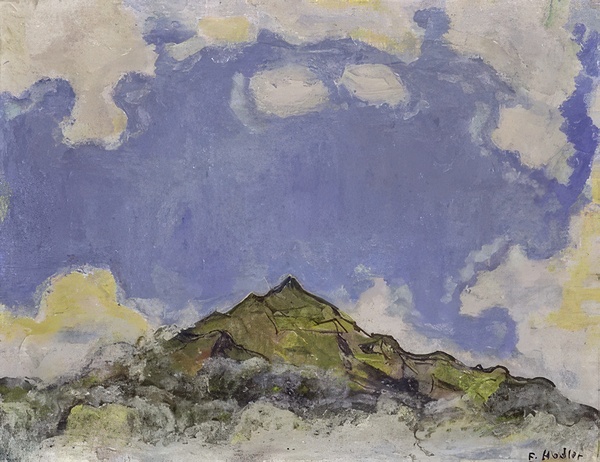 Art by Ferdinand Hodler  58 Digital Download