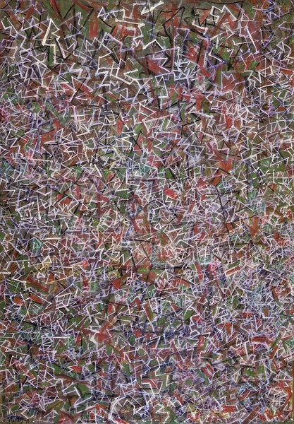 Mark Tobey 34 Digital Download