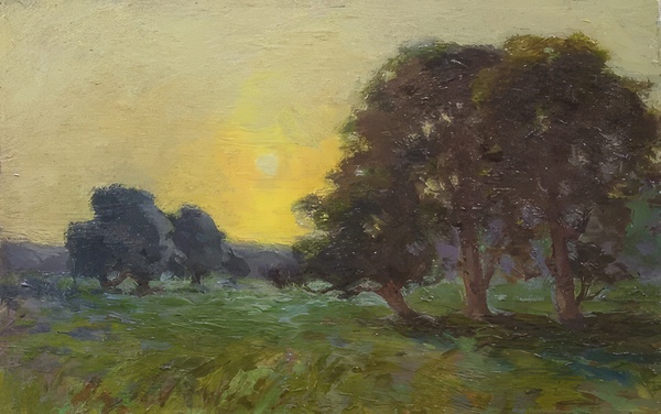 Arthur Wesley Dow 3 Téléchargement Numérique