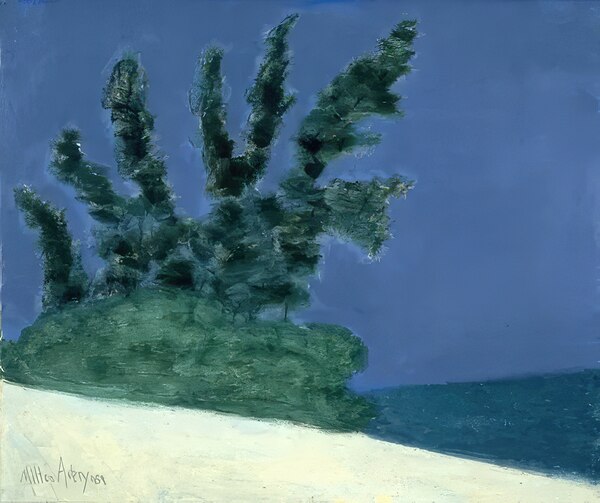 Milton Avery 11 Digital Download