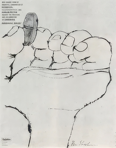 Ben Shahn 15 Digital Download