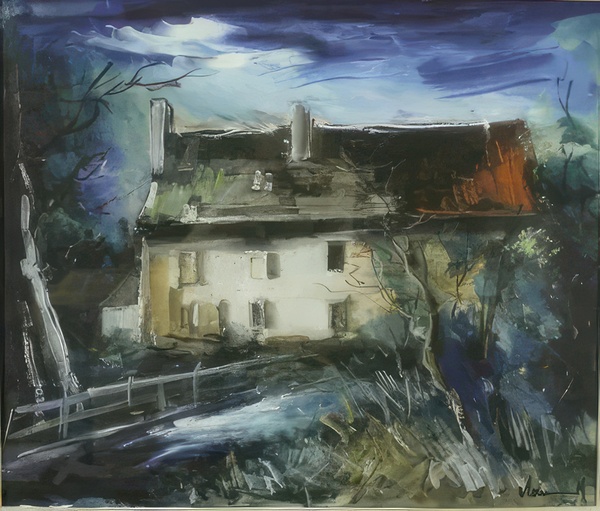 Maurice de Vlaminck 18 Digital Download