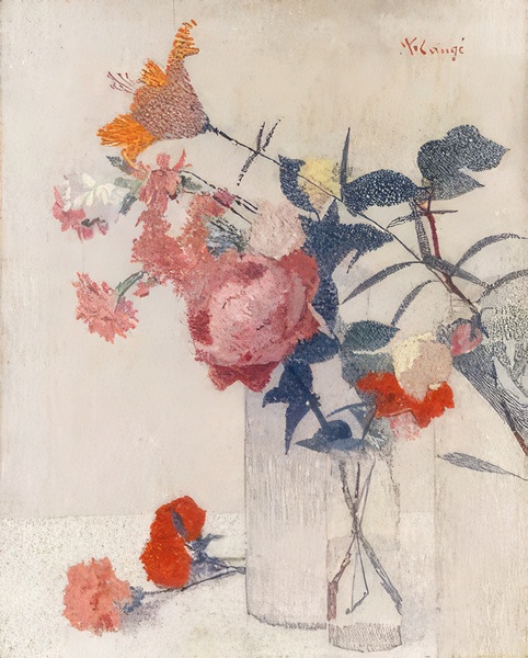 Achille Lauge Art 19 Digital Download