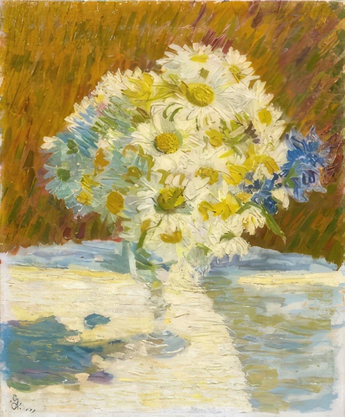 Augusto Giacometti 17 Digital Download