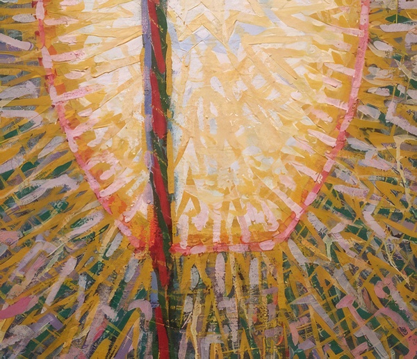 Artwork by Giacomo Balla  9 Digital Download