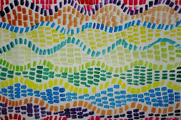 Alma Thomas 16 Digital Download