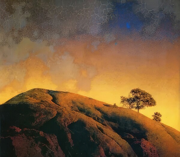 Maxfield Parrish 4 Téléchargement Numérique