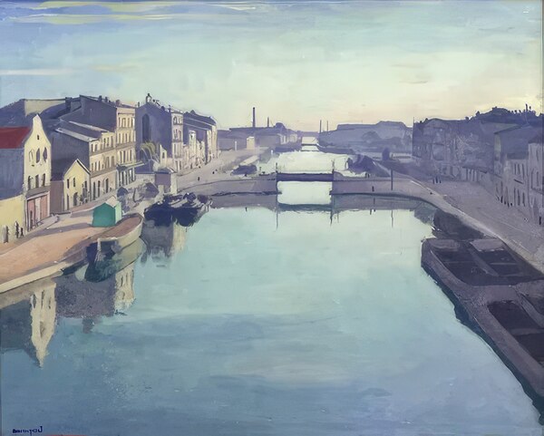 Albert Marquet  4 Digital Download