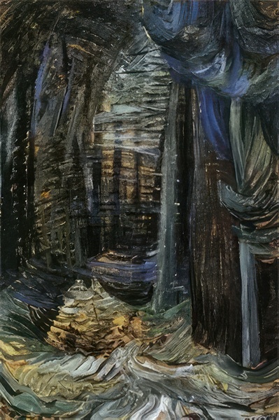 Emily Carr 27 Digital Download