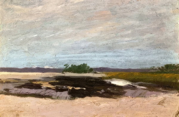 Paul Nash 39 Téléchargement Numérique