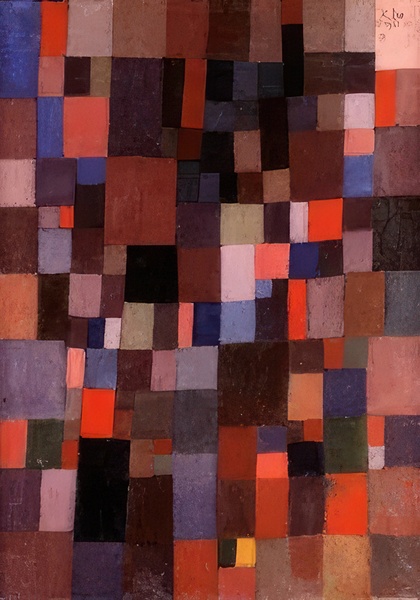 Paul Klee 7 Digital Download