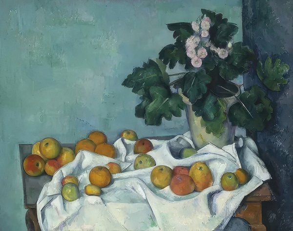 Paul Cézanne 20 Digital Download