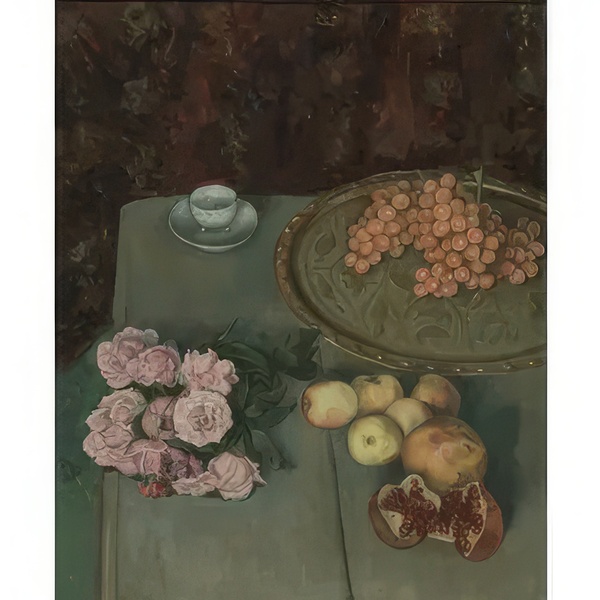 Emile Bernard 3 Digital Download