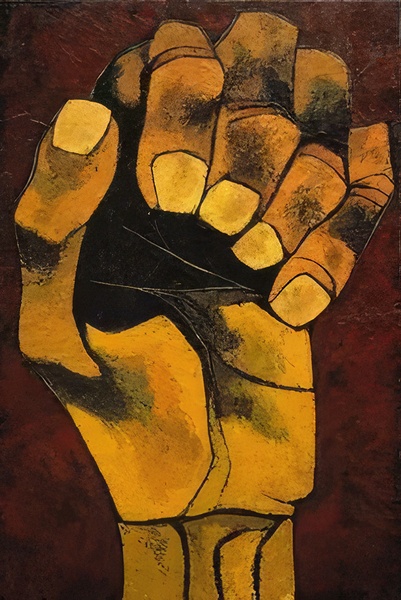 OUSWALDO GUAYASAMIN  30 Digital Download