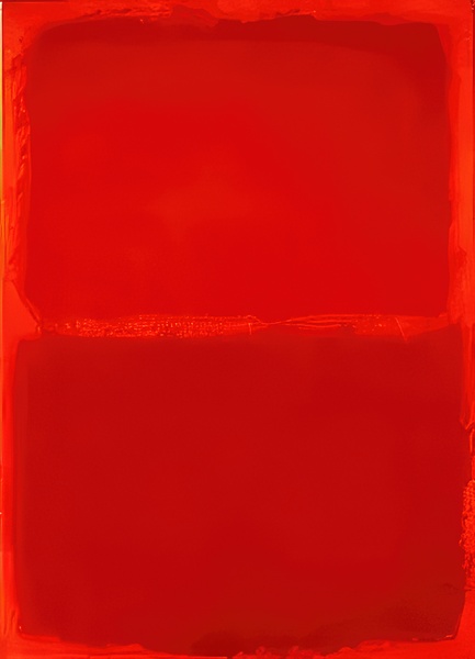 Mark Rothko 16 Digital Download