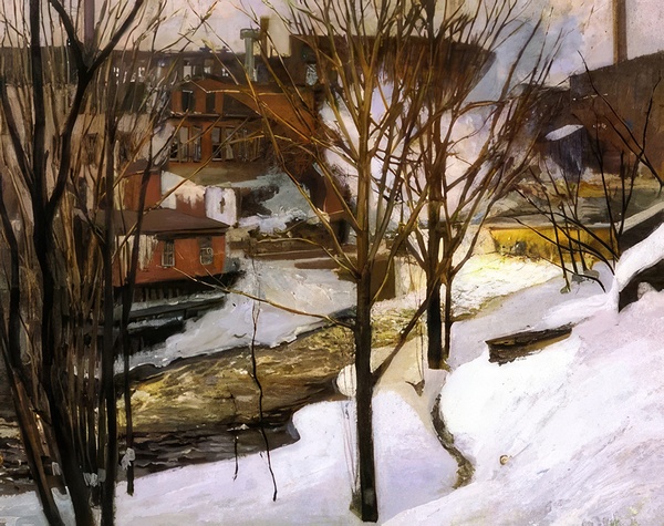 Alson Skinner Clark 15 Digital Download