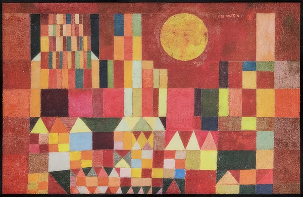 Paul Klee 27 Digital Download