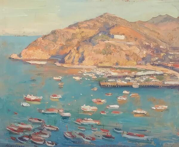 Alson Skinner Clark 2 Digital Download