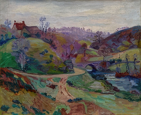 Armand Guillaumin 20 Digital Download