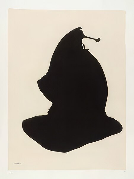 Robert Motherwell 41 Digital Download