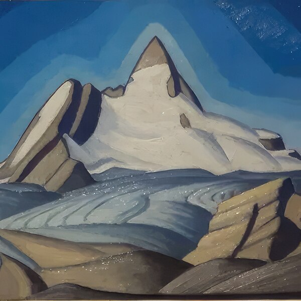Lawren Harris  66 Digital Download