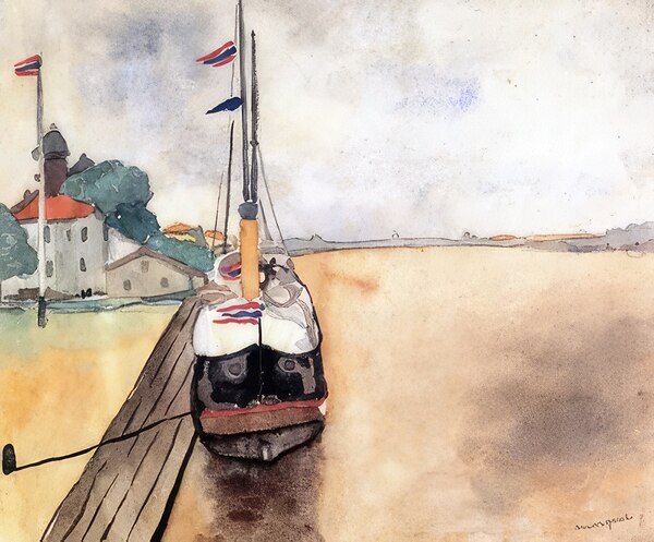 Albert Marquet  31 Digital Download