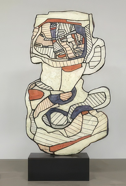 JEAN DUBUFFET 47 Digital Download