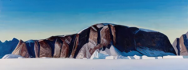 Rockwell Kent  73 Digital Download