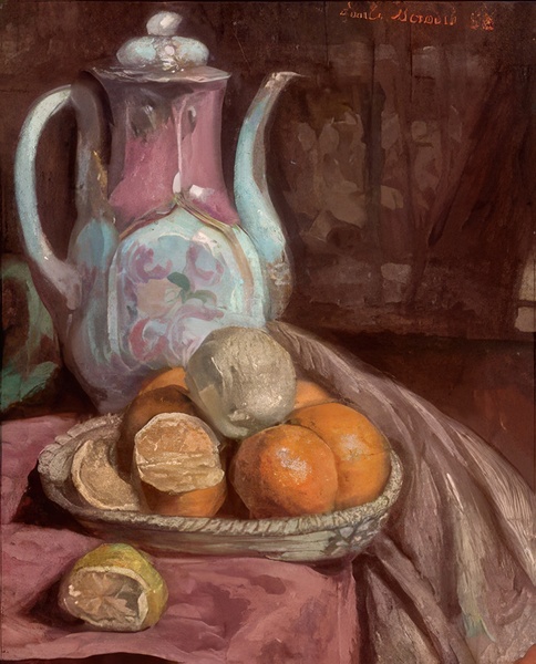 Emile Bernard 8 Digital Download