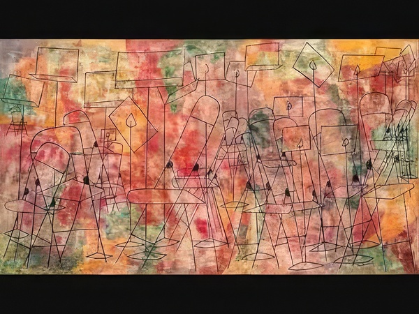 Ben Shahn 43 Digital Download