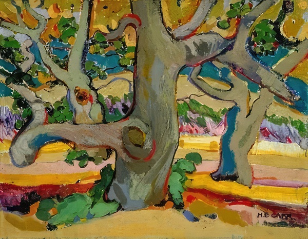 Emily Carr 6 Digital Download