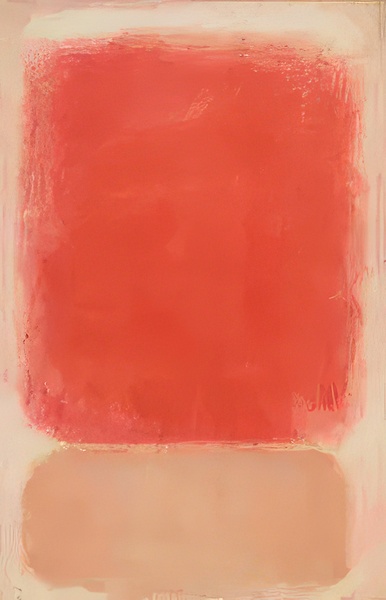 Mark Rothko 11 Digital Download