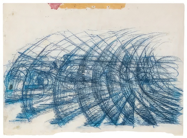 Artwork by Giacomo Balla  59 Digital Download