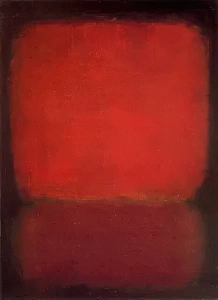 Mark Rothko 37 Digital Download