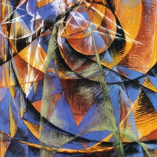 Aristarkh Lentulov 13 Digital Download