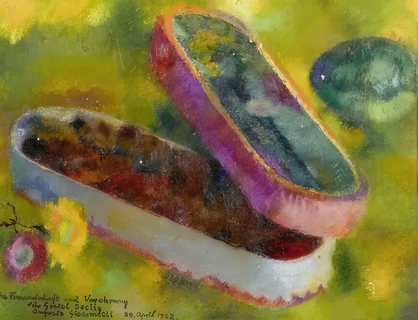 Augusto Giacometti 5 Digital Download