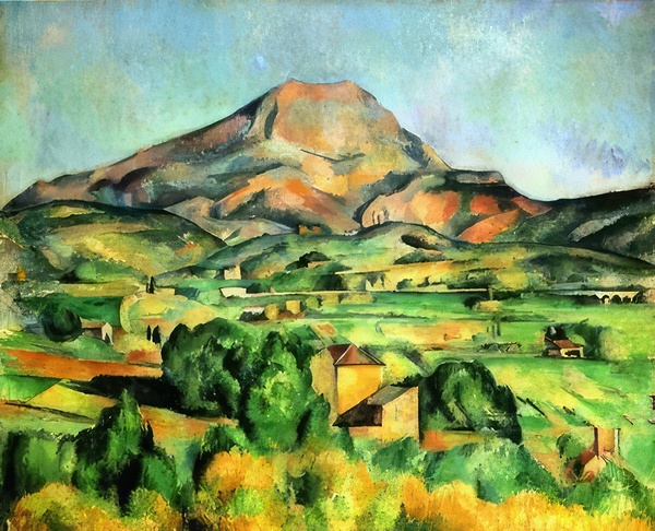 Paul Cézanne 43 Digital Download